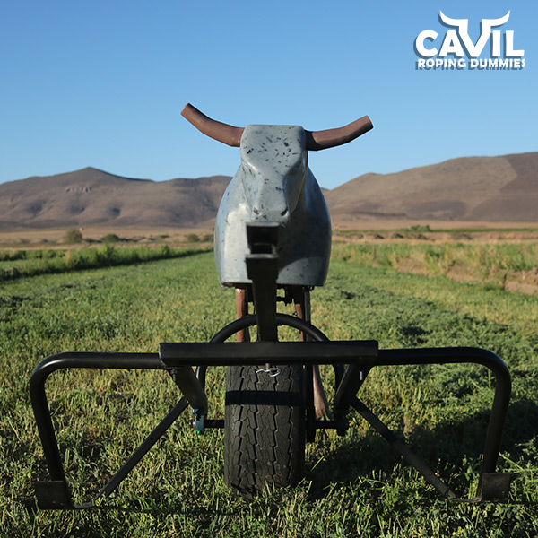 Mechanical Roping Dummies