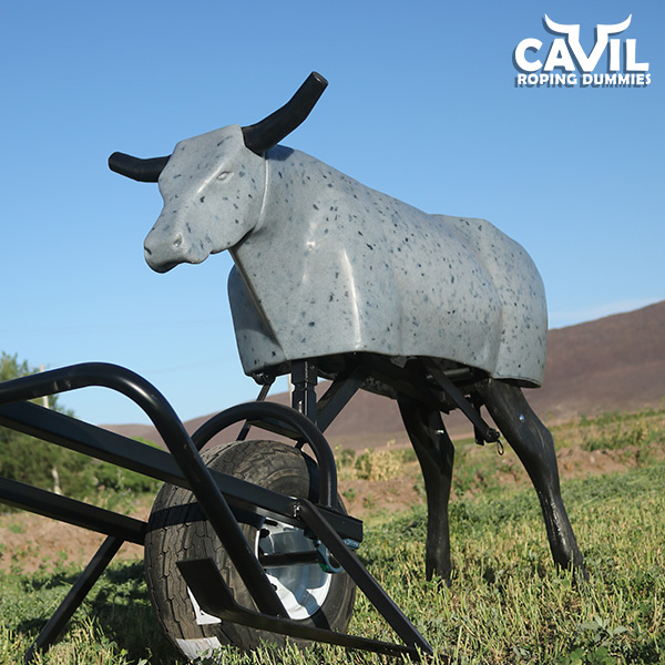 Ground Driven Roping Ranger image