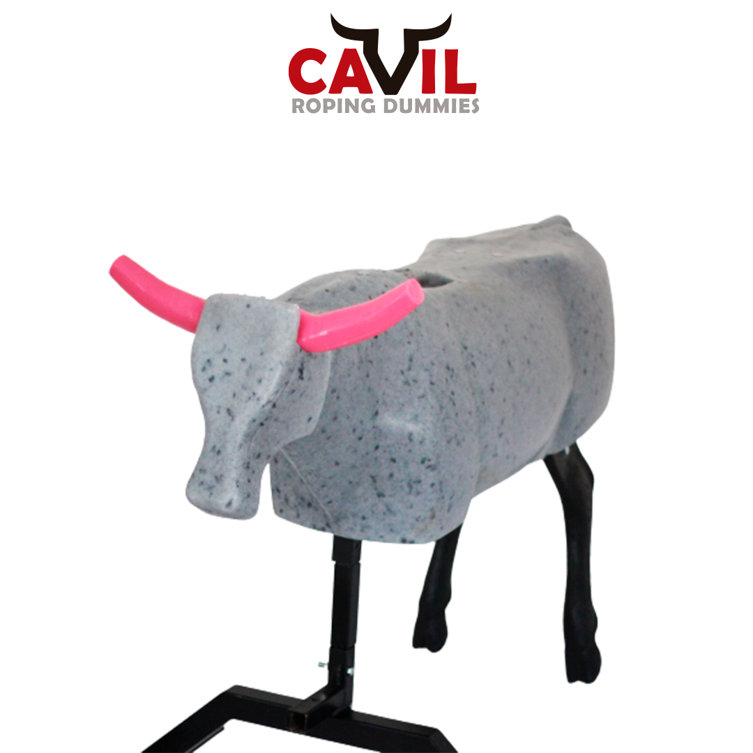 Roping Dummy Sheriffe